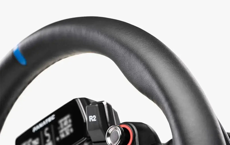 Fanatec Gran Turismo® DD Extreme - Playstation / PC - Fanatec / Corsair - Sim Race Webshop product image 5