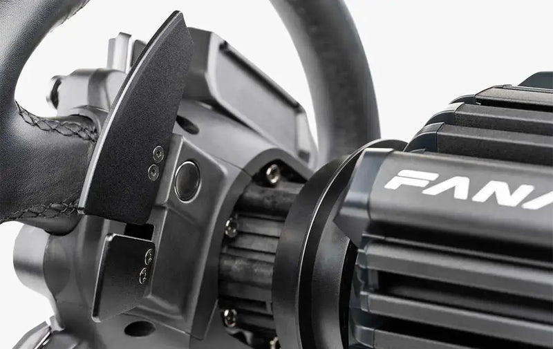 Fanatec Gran Turismo® DD Extreme - Playstation / PC - Fanatec / Corsair - Sim Race Webshop product image 7