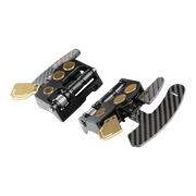 Fanatec Podium Advanced Paddle Module - Playstation Ready / Xbox One Ready / PC - Fanatec / Corsair - Sim Race Webshop product image 2
