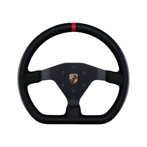 Fanatec Podium Wheel Rim Porsche 911 GT3 Cup (Leather) - Fanatec / Corsair - Sim Race Webshop product image 1