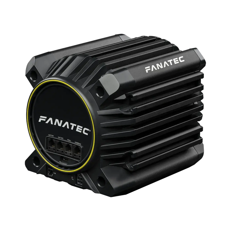 Fanatec ClubSport DD Wheelbase (15Nm) - Xbox one X/S / PC - Fanatec / Corsair - Sim Race Webshop product image 8