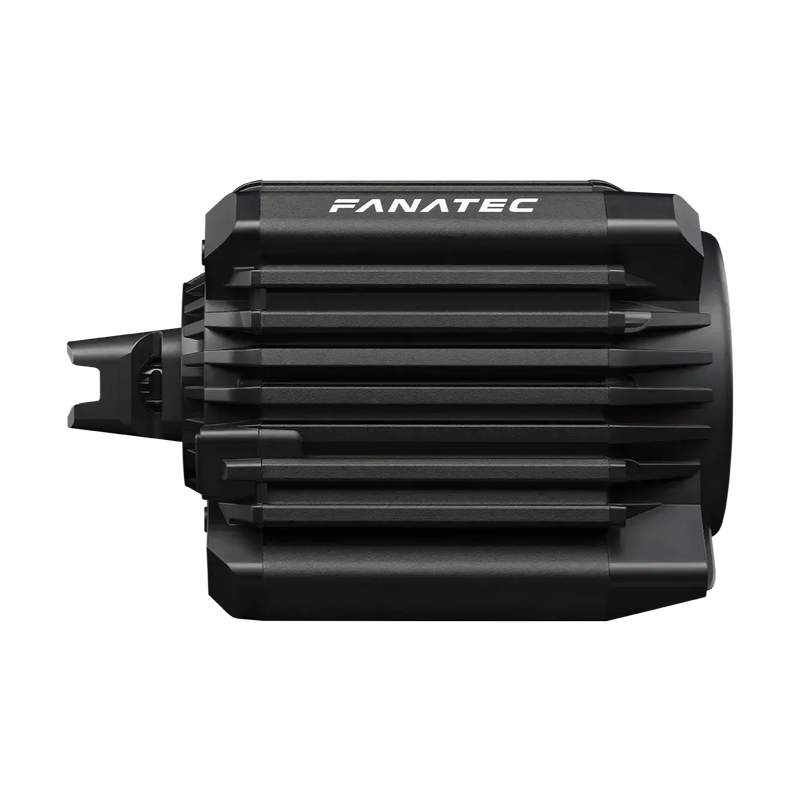 Fanatec ClubSport DD+ Wheelbase (18Nm) - Playstation / PC / Xbox Ready (Ex Return) - Fanatec / Corsair - Sim Race Webshop product image 5
