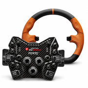 Asetek SimSports Forte GT Button Box (Black, Aluminum) - Asetek SimSports - Sim Race Webshop product image 7