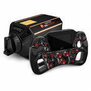 Asetek SimSports Forte 18Nm Wheel Base + Invicta Formula Wheel Bundle - Asetek SimSports - Sim Race Webshop product image 2