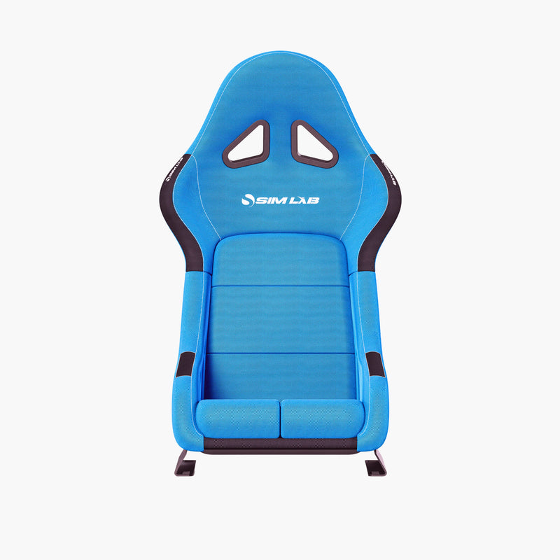Sim-Lab S1 Sport GT Sim Racing Bucket Seat - Sim-Lab - Sim Race Webshop product image 2