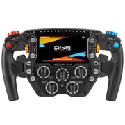 VPG Sim Mission Sim 290 mm Steering Wheel - Sim Race Webshop B.V.