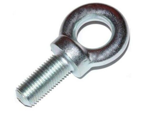 Grayston Harness Eyebolt M10x1.5