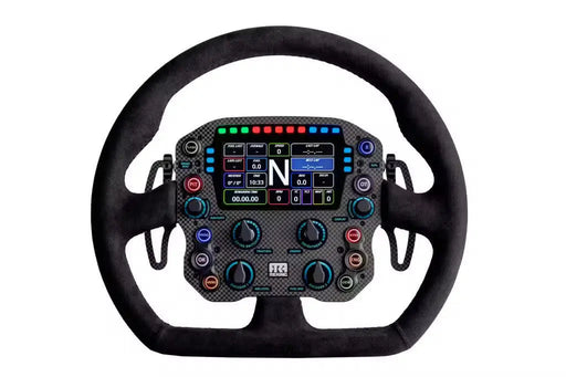 Rexing Timun GT Steering Wheel - Rexing - Sim Race Webshop product image 1