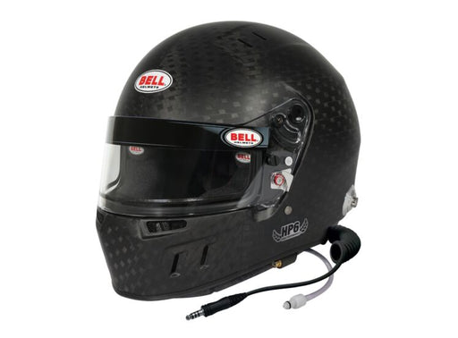 Bell HP6 EVO-II RD Helmet – BELL - HP6 EVO-II RD
