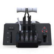 Honeycomb Bravo Throttle Quadrant Lite (PC) - Honeycomb - Sim Race Webshop product image 4