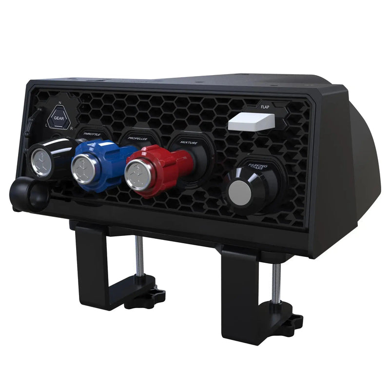 Honeycomb Sierra TPM Module - Honeycomb - Sim Race Webshop product image 7