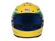 Bell KC7-CMR Ayrton Senna Karting Helmet – product view