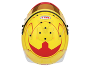 Bell KC7-CMR Lewis Hamilton Karting Helmet – product view
