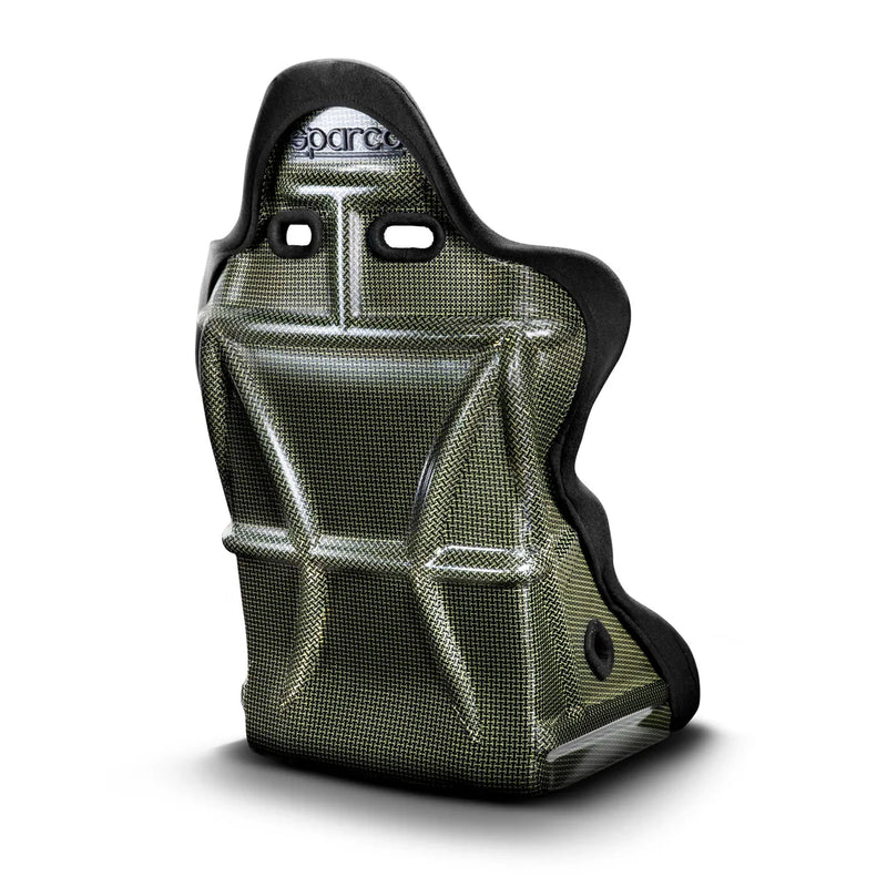Sparco Legend Martini Racing Seat – Navy