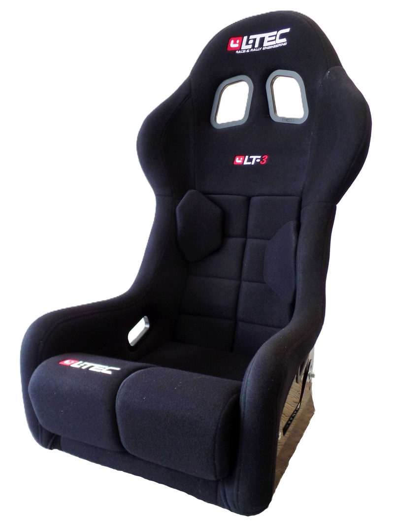 LTEC LT-3 FIA Racing Seat