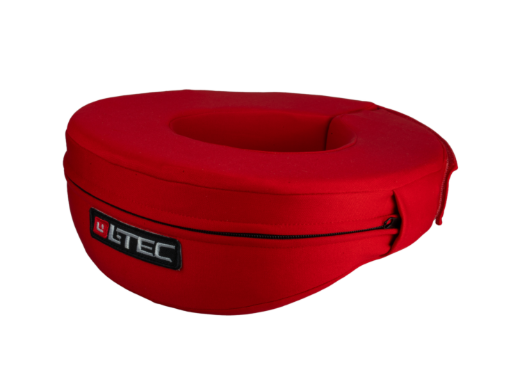LTEC Karting Neck Collar – product view