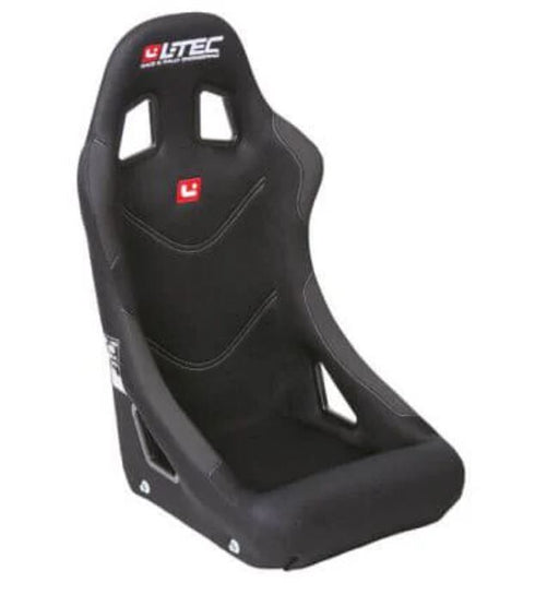 LTEC Pro FIA Racing Seat