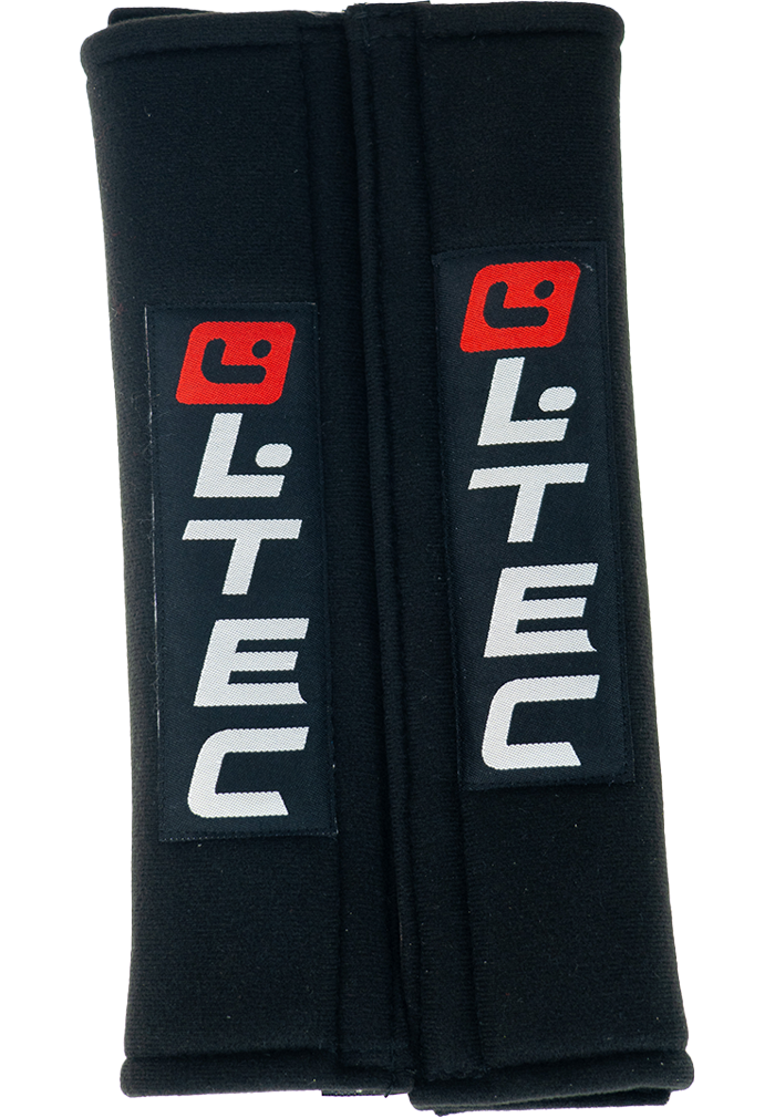 LTEC Harness Shoulder Pads – Pair