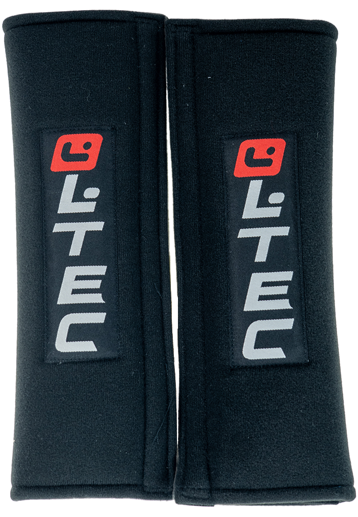 LTEC Harness Shoulder Pads – Pair