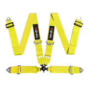 LTEC Magnum 4-Point FIA Harness