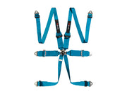 LTEC Magnum HANS Superlite 6-Point Harness