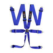 LTEC Magnum Superlite 6-Point Harness