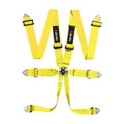 LTEC Magnum Superlite 6-Point Harness