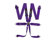 LTEC Magnum Superlite 6-Point Harness