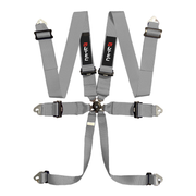 LTEC Magnum Ultralite 6-Point Harness