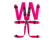 LTEC Magnum Ultralite 6-Point Harness