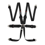 LTEC HANS Ultralite 6-Point Harness