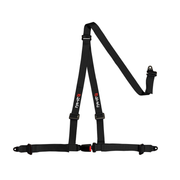 LTEC Bolt-In 3-Point Harness