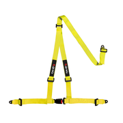 LTEC Bolt-In 3-Point Harness