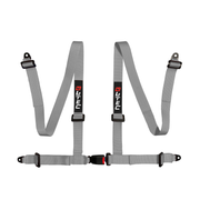 LTEC Bolt-In 4-Point Harness