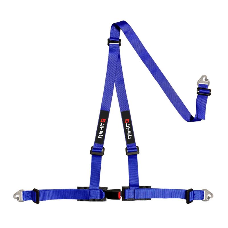 LTEC Eye-Mount 3-Point Harness