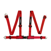 LTEC Eye-Mount 4-Point Harness