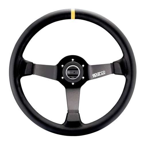 Sparco R345 Steering Wheel