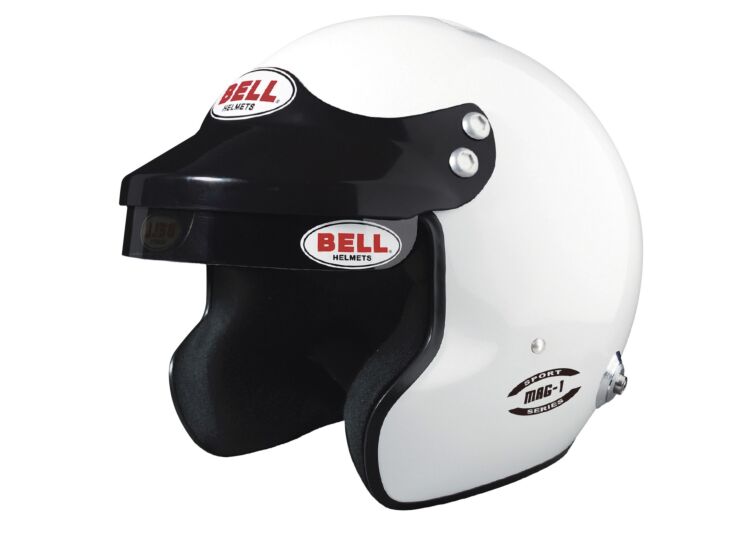 Bell MAG-1 Sport Helmet – Bell - MAG-1 Sport