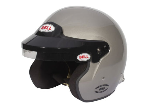 Bell MAG Sport Helmet – Bell - MAG Sport 