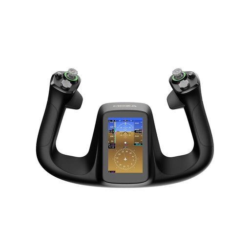 MOZA MFY Pro Yoke - MOZA Racing - Sim Race Webshop product image 1