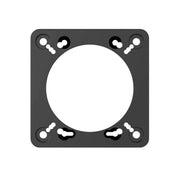 MOZA Multi-Function Stalks Adapter Plate - MOZA Racing - Sim Race Webshop product image 2