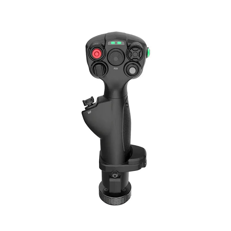 MOZA Racing AB6 Flight Simulator Bundle - MOZA Racing - Sim Race Webshop product image 7
