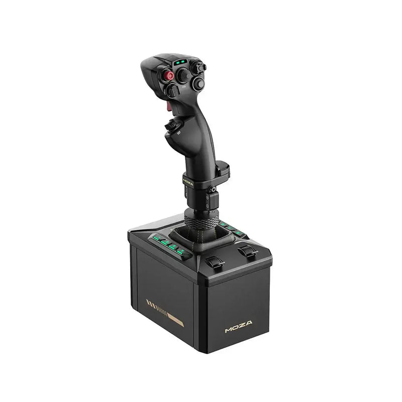 MOZA Racing AB6 Flight Simulator Bundle - MOZA Racing - Sim Race Webshop product image 3