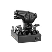 MOZA Flight Simulator Ultimate Bundle – AB6 Force Feedback Base + MHG Flight Stick + MTQ Throttle Quadrant - MOZA Racing - Sim Race Webshop product image 10