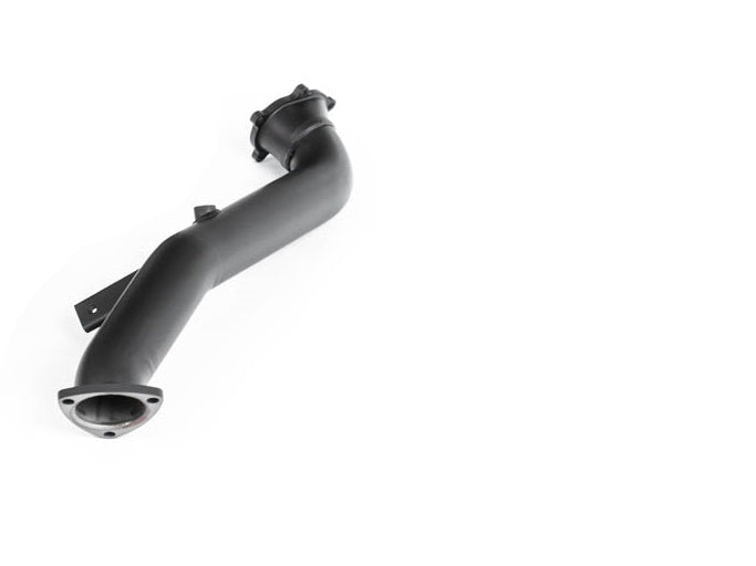 Milltek MSAU692REP