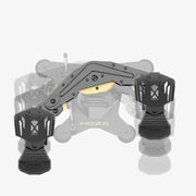 MOZA MRP Rudder Pedals - MOZA Racing - Sim Race Webshop product image 6