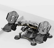 MOZA MRP Rudder Pedals - MOZA Racing - Sim Race Webshop product image 8