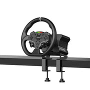 MOZA Racing R5 Direct Drive Simulator Bundle - MOZA Racing - Sim Race Webshop product image 2