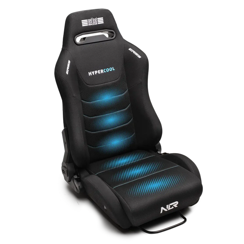 Next Level Racing ERS3 Hypercool Sim Racing Seat - Next Level Racing - Sim Race Webshop product image 2