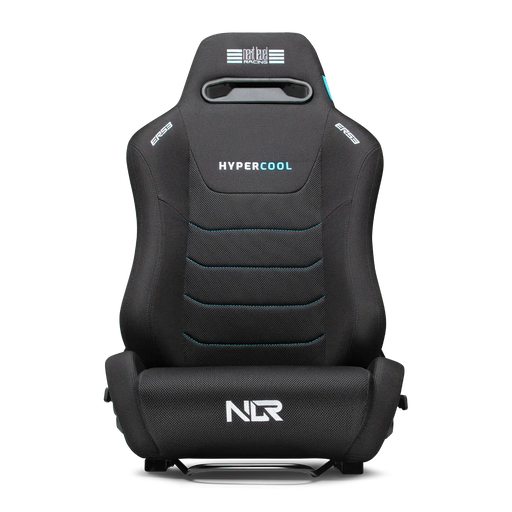 Next Level Racing ERS3 Hypercool Sim Racing Seat - Next Level Racing - Sim Race Webshop product image 1
